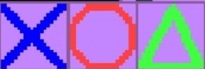 Cuneyt_S_Sevi's tweet photo. Pretty funny that the Gaster symbol in Papyrus' puzzle is a Green Delta https://t.co/zJumVAtsXh