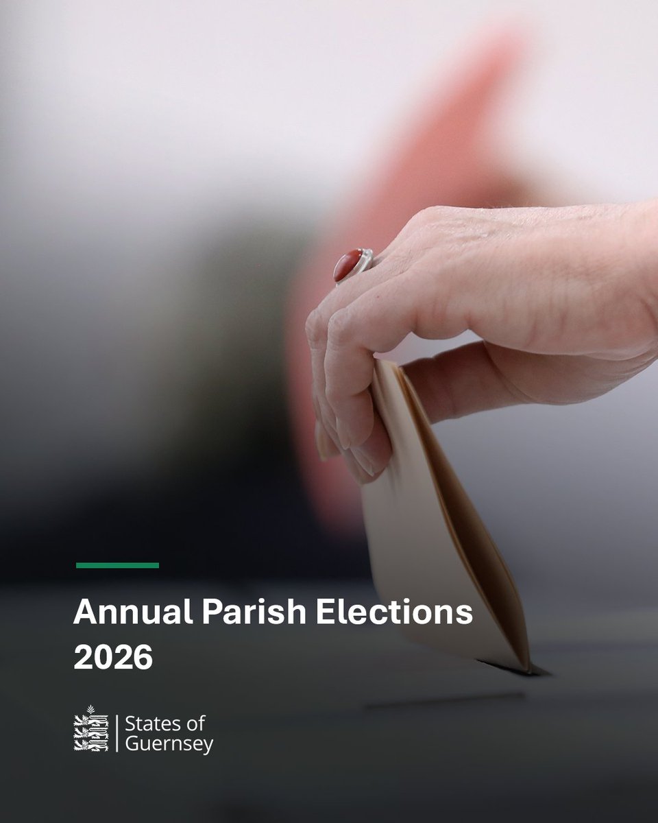 Govgg's tweet photo. Thinking of standing in this year's Parish Elections? The dates to know are:
🗓️ 26 Oct: Nominations close
🗓️ 4 Nov: Parish Elections
🗓️ 7 Nov: Meet the Candidates session for contested elections, Beau Sejour (10am–12pm)
🗓️ 18 Nov: Contested elections held

https://t.co/Y1p0925g24 https://t.co/OoB2OSaQO7