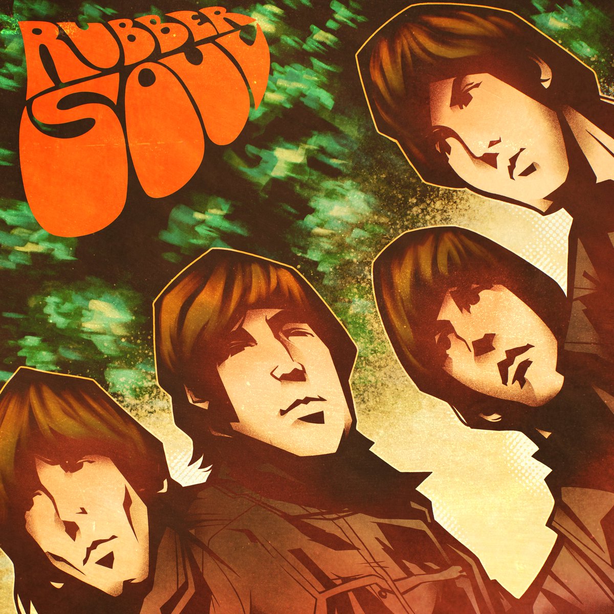 DoodleDorky's tweet photo. HAPPY RUBBER SOUL DELUXE RELEASE DAY TO ALL WHO CELEBRATE #thebeatles https://t.co/0vxtJMSAsV
