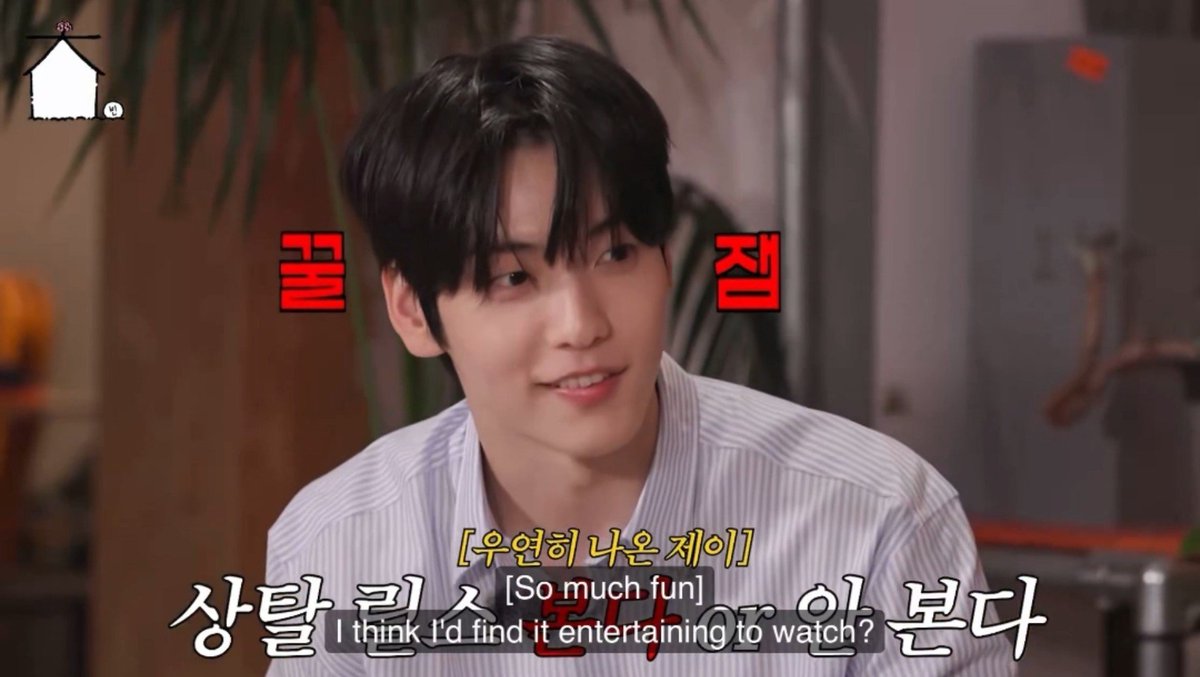 sundaydriversm's tweet photo. soobin udah di tahap pro banget jadi host varshow&amp;talkshow. dia berusaha bikin tamunya nyaman, bikin obrolan ngalir tapi tetep diselipin jokes biar ga boring, pinter baca situasi, timing komedinya pas, dan bikin semua orang di studio ngerasa included. you came this far soobie🥹 https://t.co/BGT3Ft3Qvk