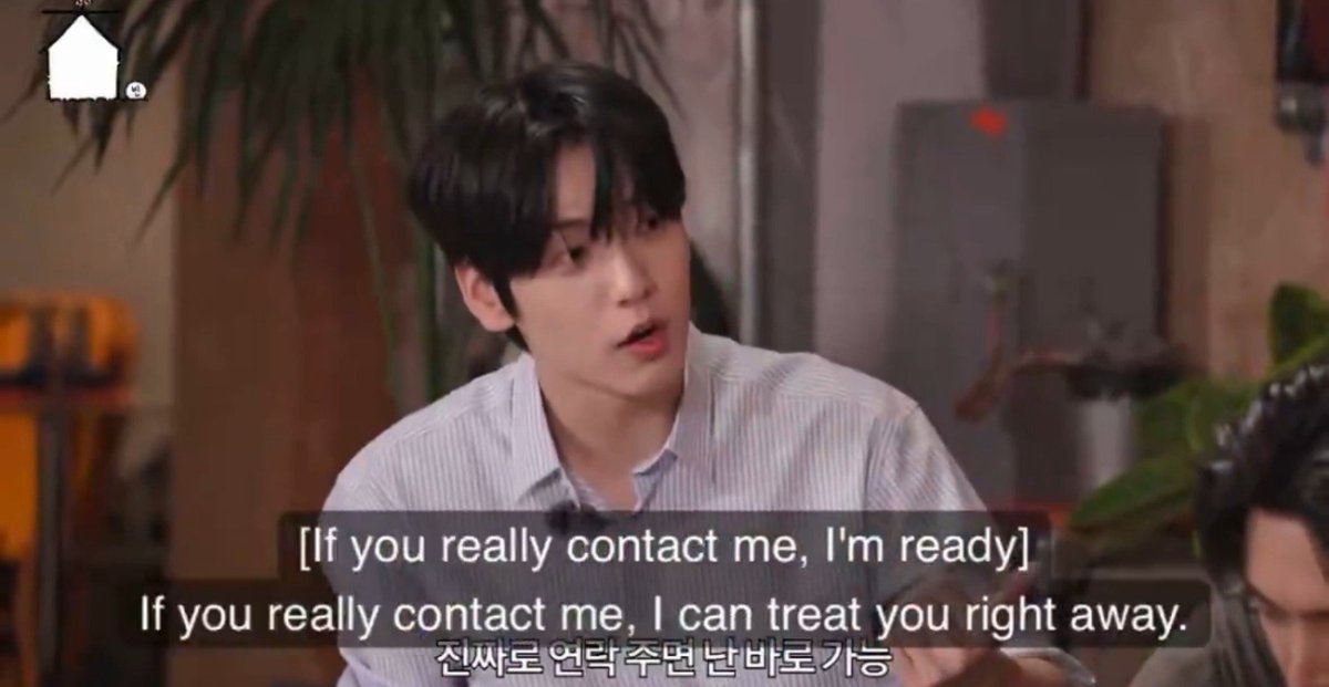 sundaydriversm's tweet photo. soobin udah di tahap pro banget jadi host varshow&amp;talkshow. dia berusaha bikin tamunya nyaman, bikin obrolan ngalir tapi tetep diselipin jokes biar ga boring, pinter baca situasi, timing komedinya pas, dan bikin semua orang di studio ngerasa included. you came this far soobie🥹 https://t.co/BGT3Ft3Qvk