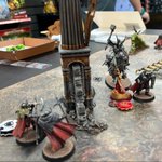 Photo by マーシー@warhammer垢 (@age_of_Mercy)