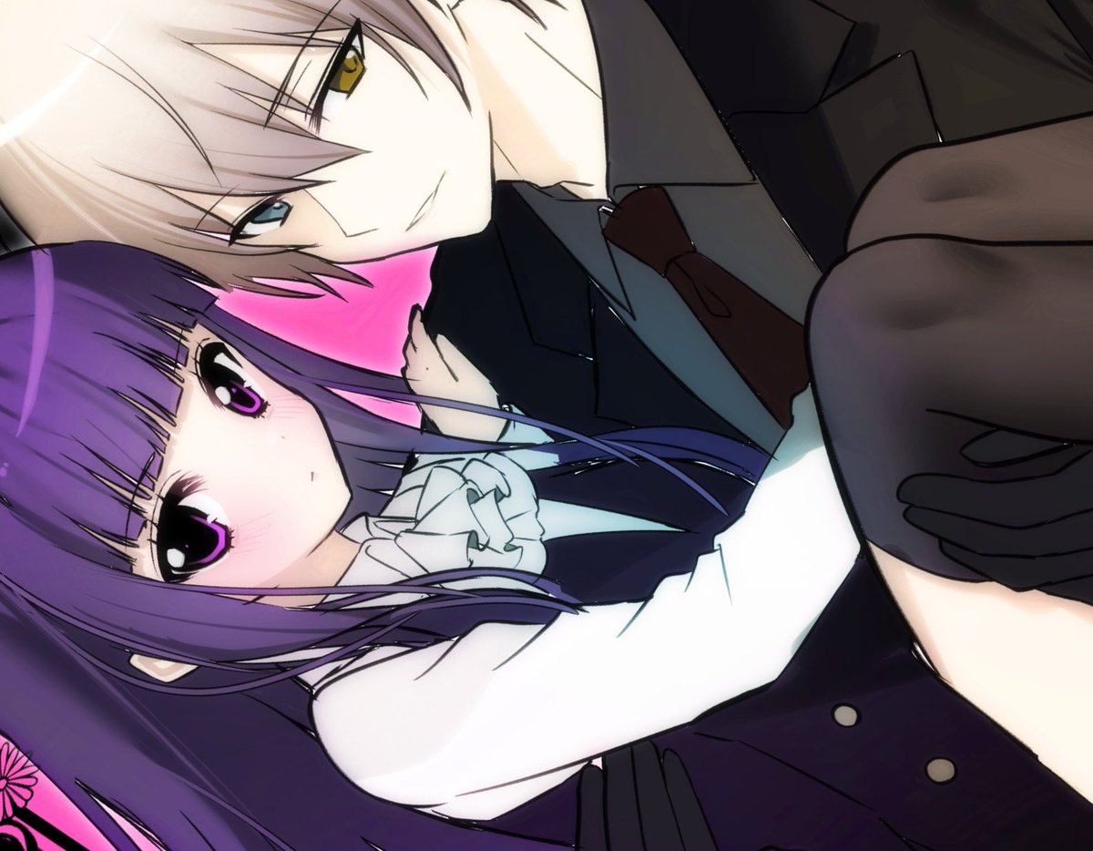 moemoe_muteki's tweet photo. 最近見てるアニメ https://t.co/KDo1jfngkv