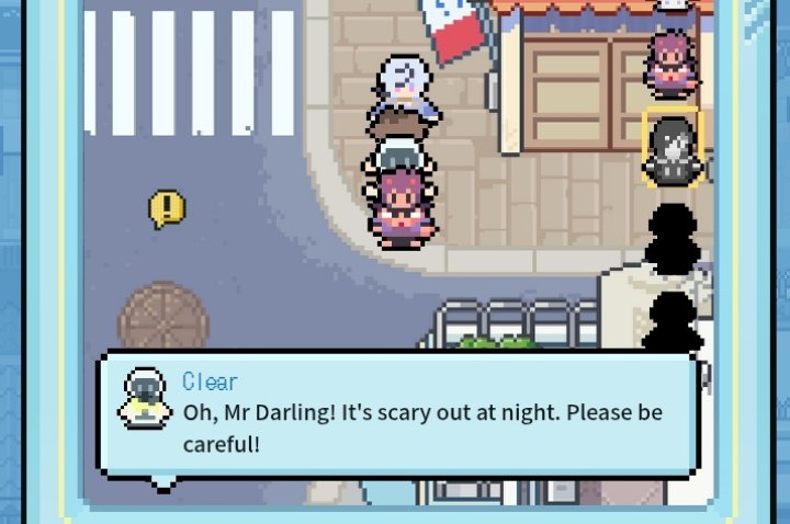 litolwoman's tweet photo. CLEAR CALLS EIDEN AS MR DARLING IM CRYING HES SOOO CUTEEE 😭😭😭😭😭😭😭😭😭😭😭😭😭😭😭😭😭😭😭😭😭😭😭😭😭😭😭😭 https://t.co/9zABJvJu7d