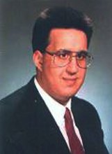 Daytobehappy's tweet photo. I have undertaken this project to put a face to 9/11 by posting a photo of everyone killed that day. If after everything that happened you can vote for the ideology that brought it about it's as if you are killing them yourself! Pictured below was 25 year old Dominick Berardi who was a municipal bond broker with Cantor Fitzgerald in the North Tower.  He was living with his family in whitestone, New York and an intersection near the their home was renamed in his honor. He was said to be a loving and caring person and to forget even a single one of these people is a blasphemy!
