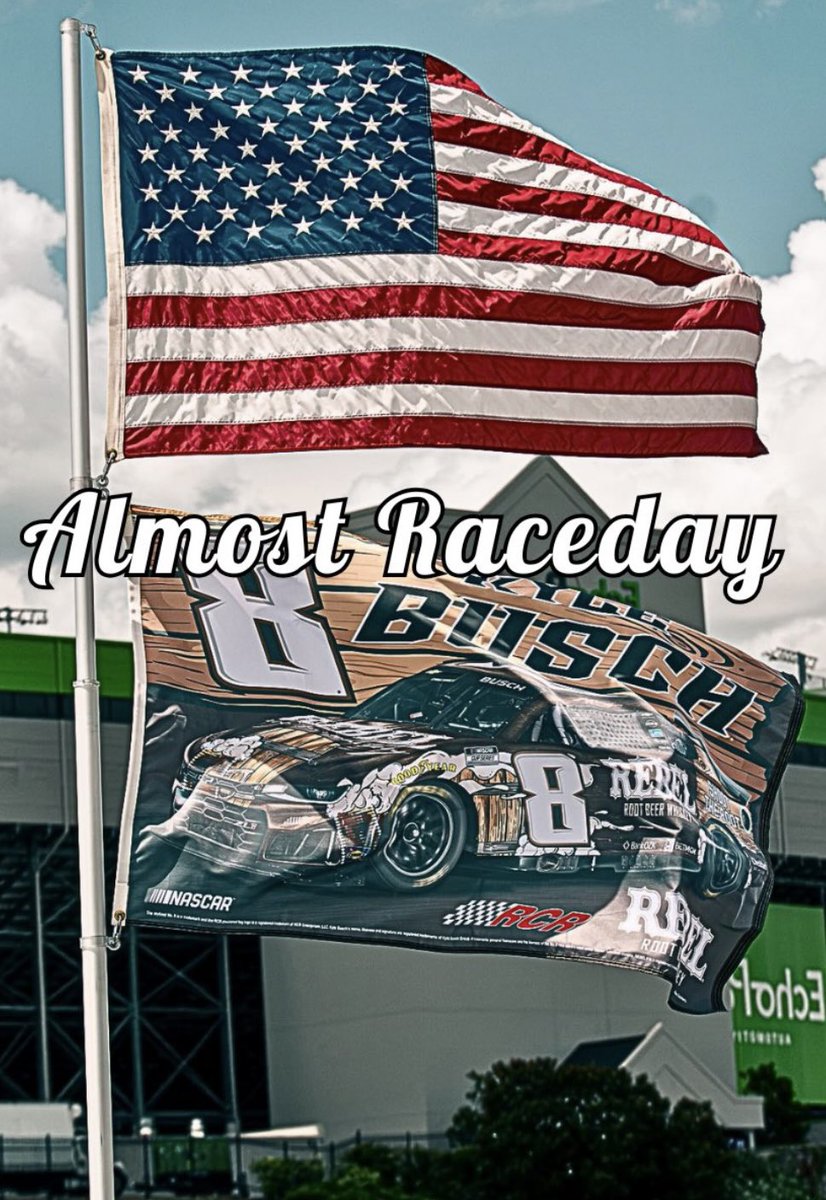 RavinDaveRich8's tweet photo. It’s Race Weekend folks 🏁@LVMotorSpeedway 
#ForeverRowdy #NeverForget
#RowdyNation https://t.co/1UqpjrEFtQ