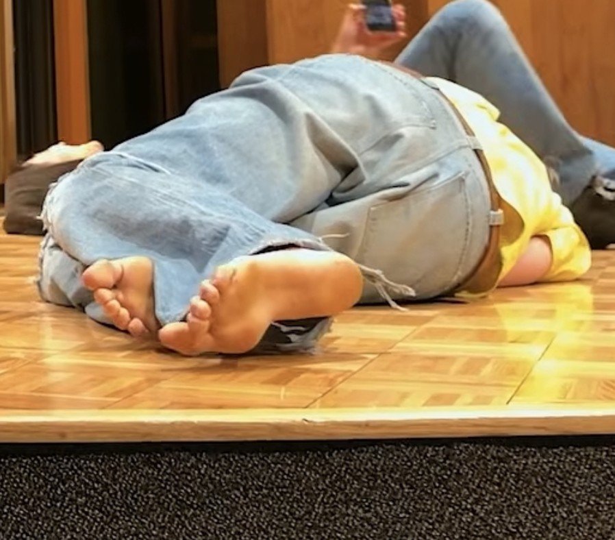 Kpopmalefeet1's tweet photo. Martin (CORTIS) https://t.co/1Fsh8d7oOy
