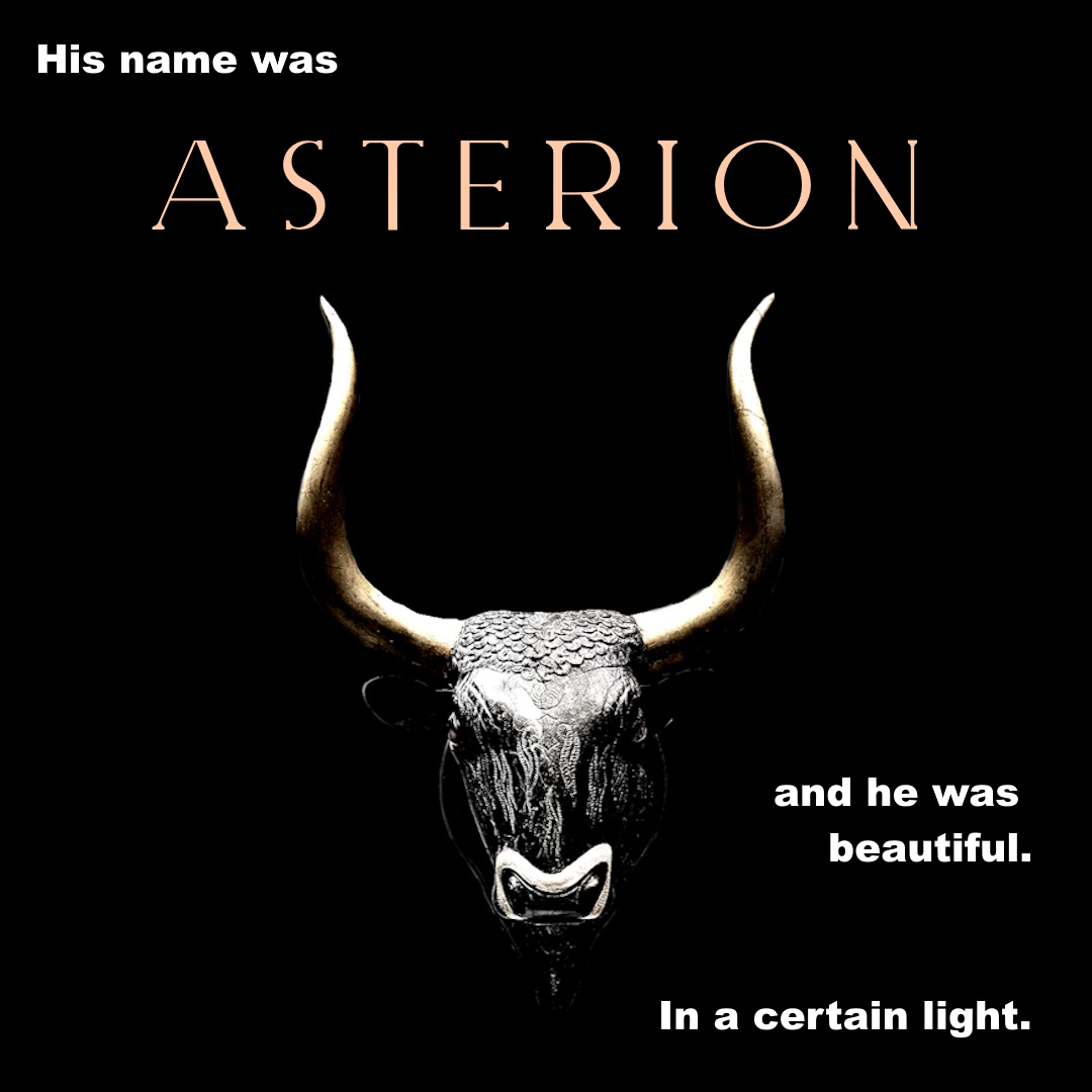 sispurrier's tweet photo. https://t.co/hbT1oy2Tky
#asterion https://t.co/8pvhsLuoLo