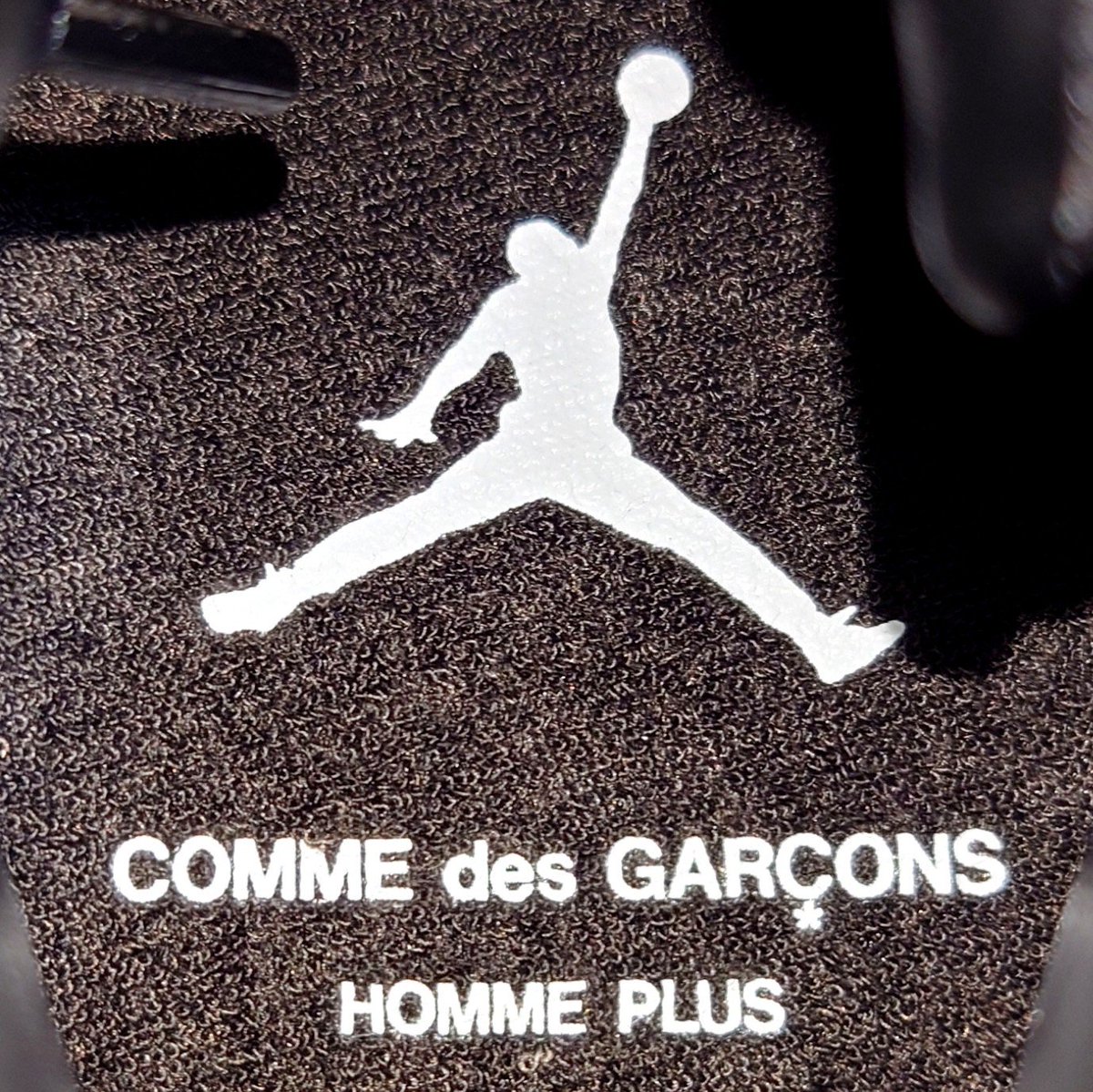 commedeshumains's tweet photo. 危うく売り切れてしまう直前でしたよ…💦

#COMMEdesGARCONS
#COMMEdesGARÇONS
#コムデギャルソン
#COMMEdesGARCONSHOMMEPLUS
#COMMEdesGARÇONSHOMMEPLUS
#コムデギャルソンオムプリュス
#ギャルソン
#NIKE
#ナイキ
#AIRJORDAN11
#エアジョーダン11
#スニーカー
#コラボレーション
#コラボ https://t.co/QcCp68a5b3