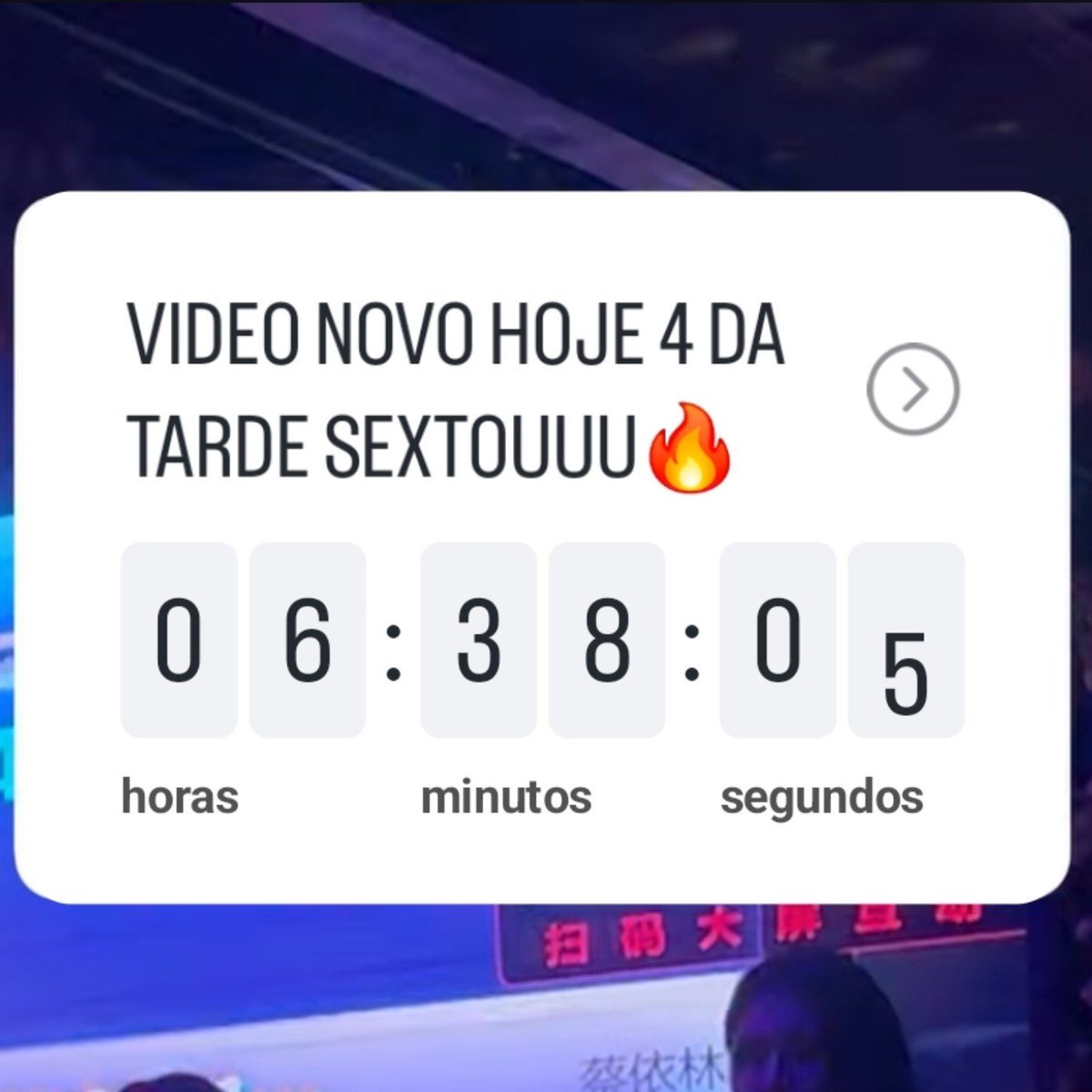 oocnomaderaiz's tweet photo. 🚨 ATENÇÃO, HOJE TEM VÍDEO NOVO DO CARECA MEU DEUS DO CÉU!!!!! 16:00 HRS DA TARDE FIQUEM LIGADOS!!!!! https://t.co/na8luamgEq