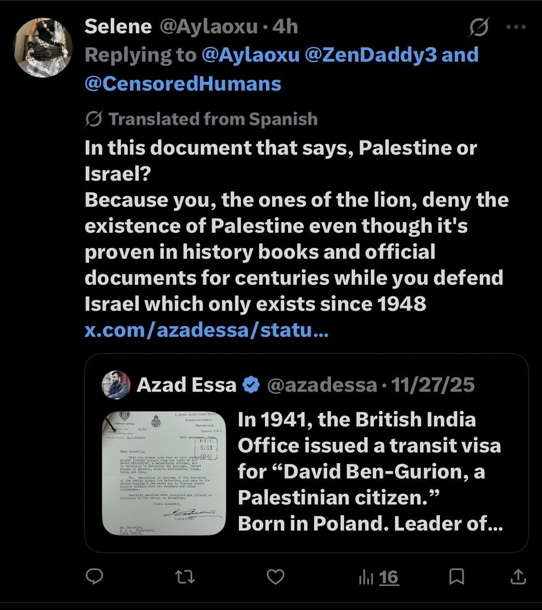 ZenDaddy3 tweet picture
