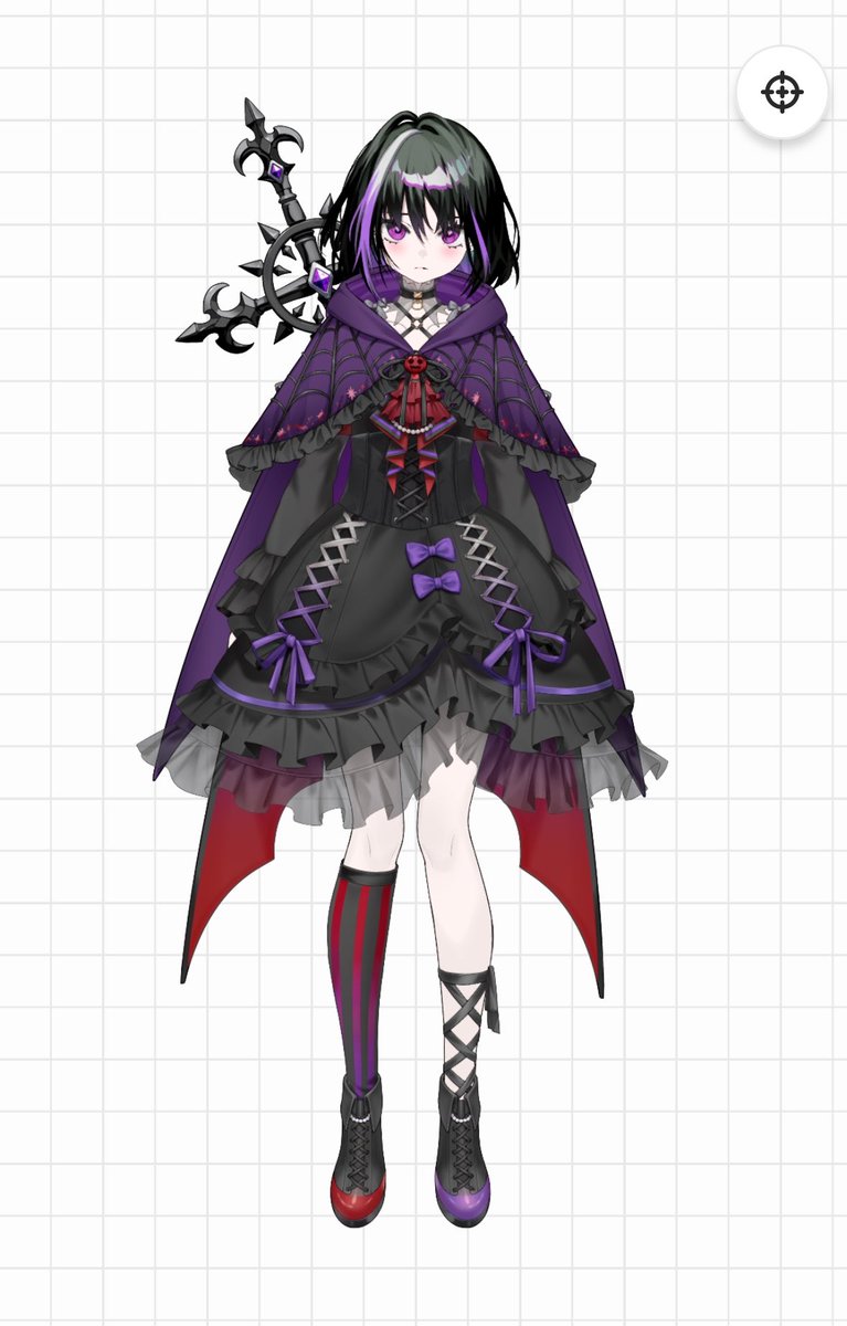 Kk_ne14's tweet photo. かわいー、かも にあう？ https://t.co/RW8XDUwpP9