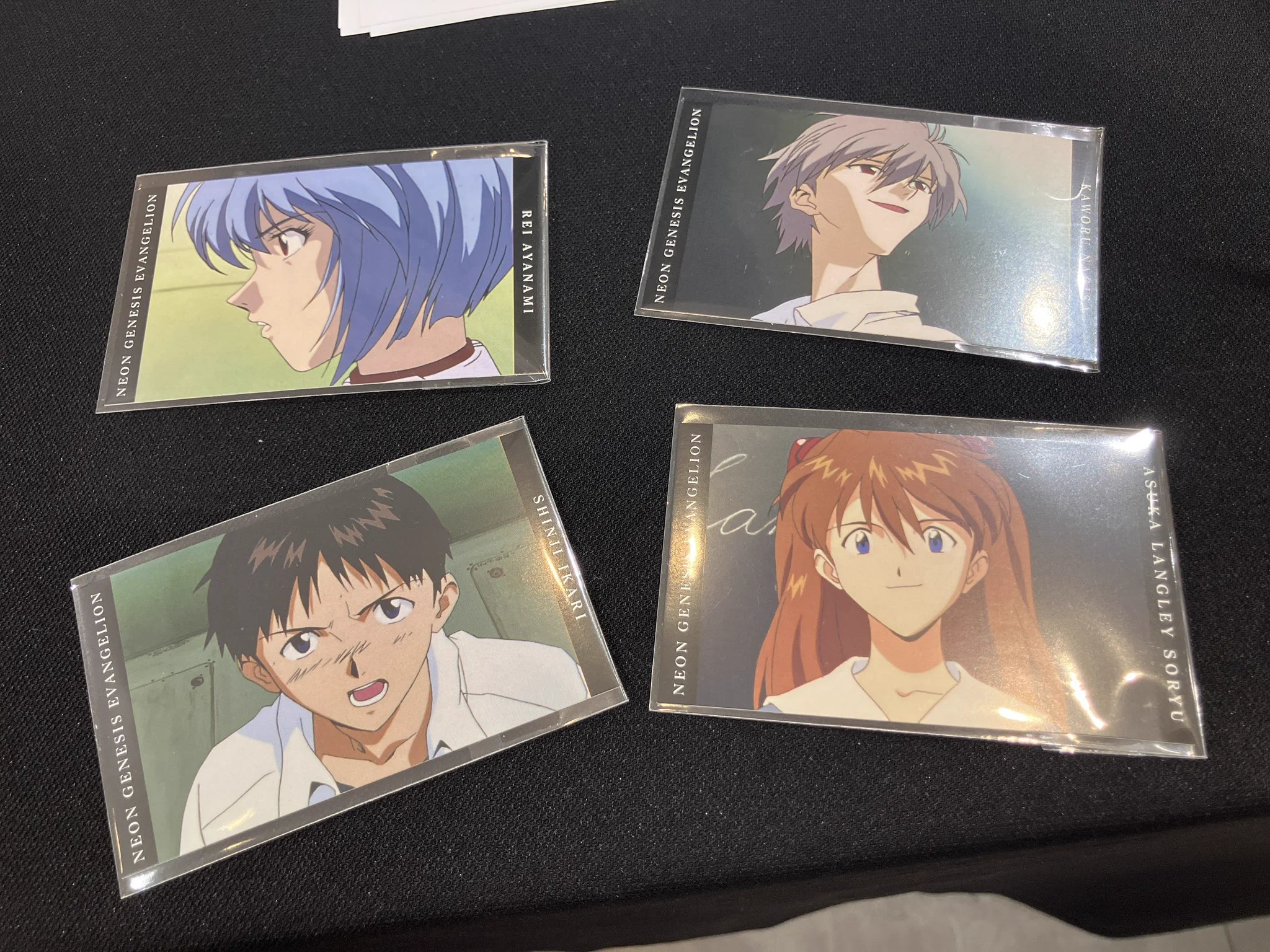 EVANGELION STORE(エヴァンゲリオンストア) on X: 