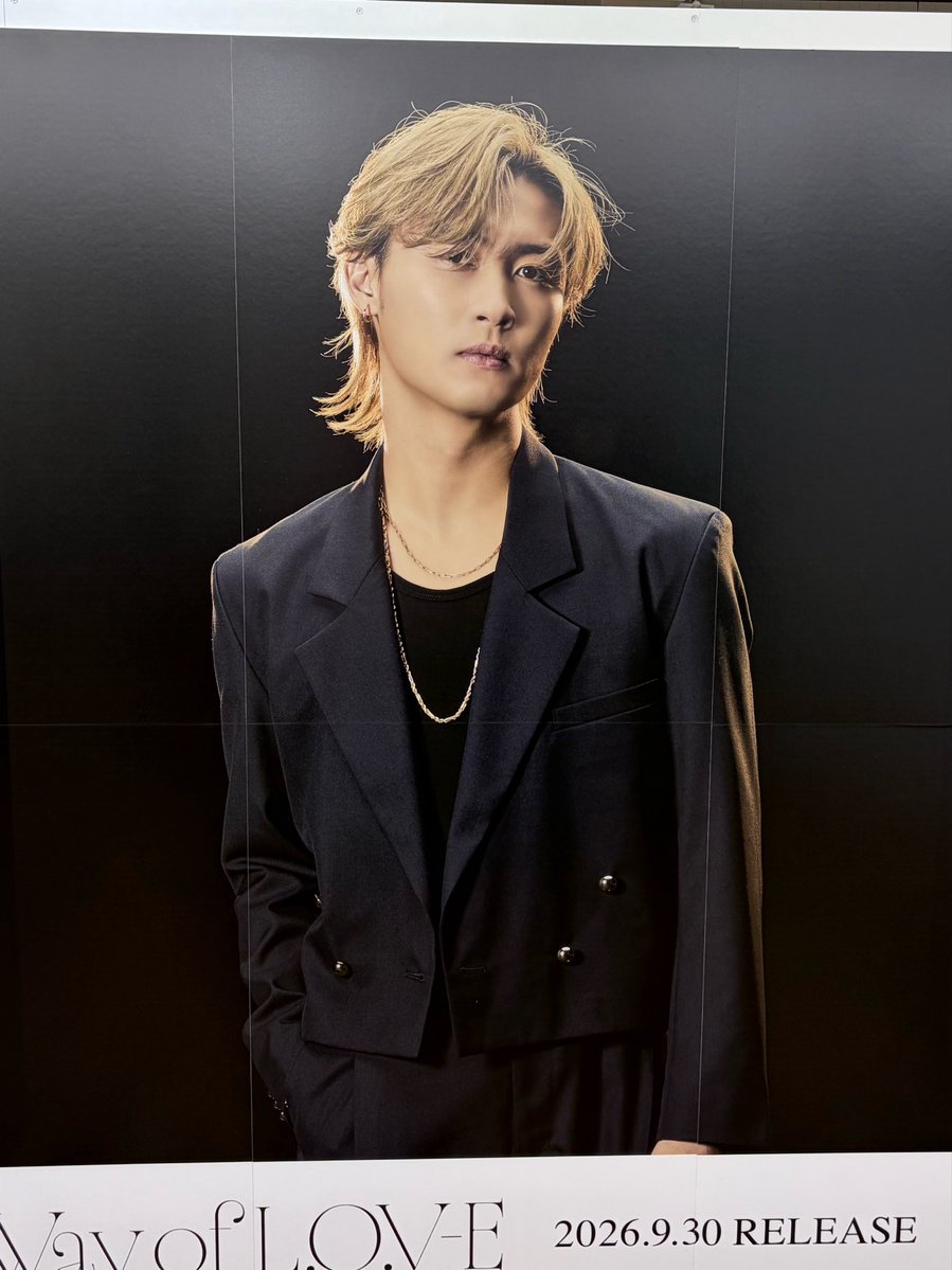 morningcompass1's tweet photo. ←18:00
                21:00→

はっしーさん会いたかったです😭

#ABCZ #橋本良亮 #モーニングこんぱす https://t.co/qwTfUoUjwg
