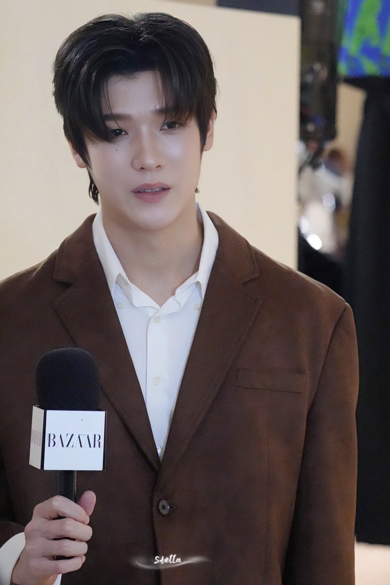 moiiirich's tweet photo. Handsome 😙
#BAZAARArt #BAZAARART2026
#BAZAARThailand #CentralEmbassy #ACELOVESFASHION
#จมอ่านว่าจอมอ #jimmy_jimmoi https://t.co/Ql6FFLMThT
