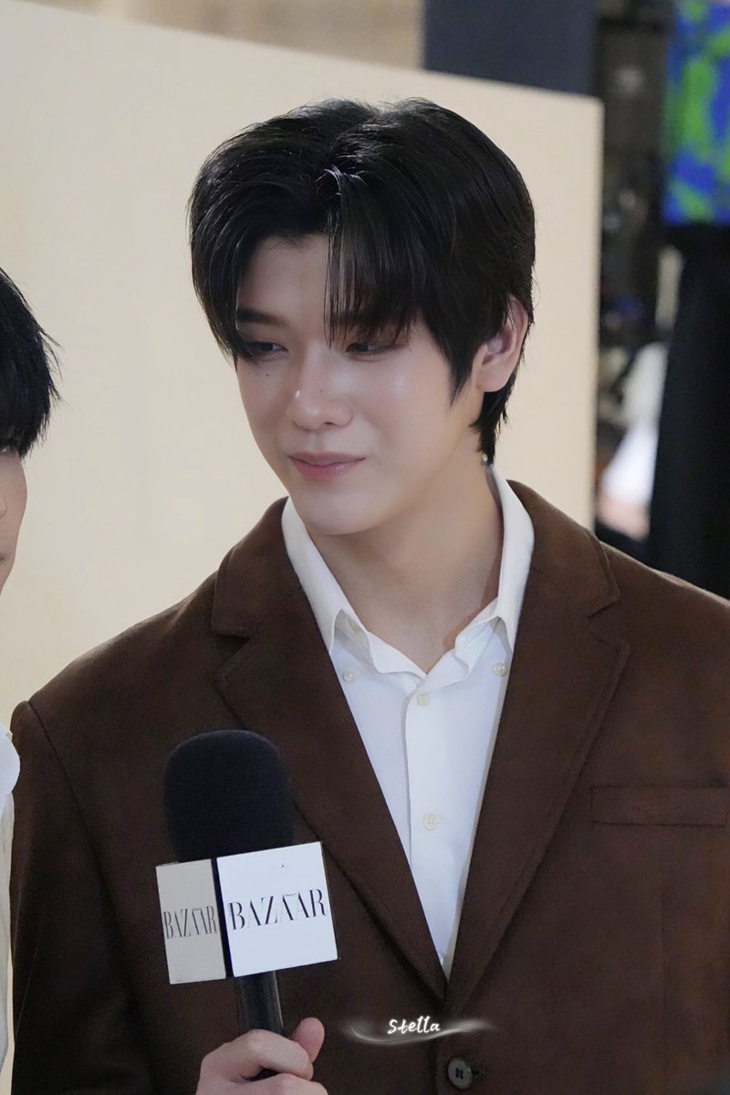 moiiirich's tweet photo. Handsome 😙
#BAZAARArt #BAZAARART2026
#BAZAARThailand #CentralEmbassy #ACELOVESFASHION
#จมอ่านว่าจอมอ #jimmy_jimmoi https://t.co/Ql6FFLMThT