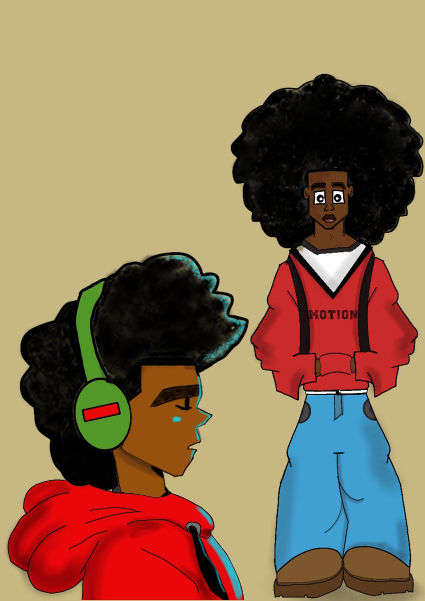 DavidTurima's tweet photo. Recently started digital art and these are my first digital drawings https://t.co/S1tICJHOp5