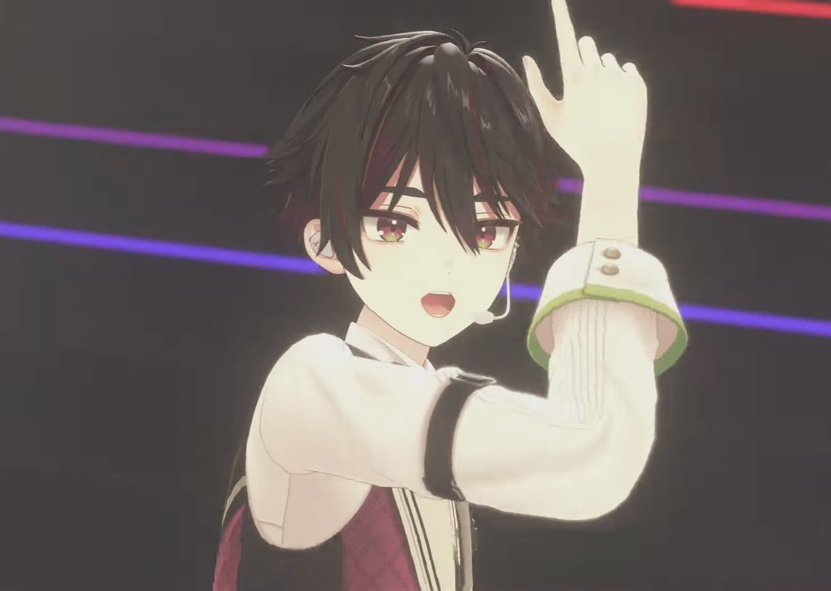 XCh_32's tweet photo. #すぺしゃーれ3DLive 
🥲🩷 https://t.co/COJVinBqIt