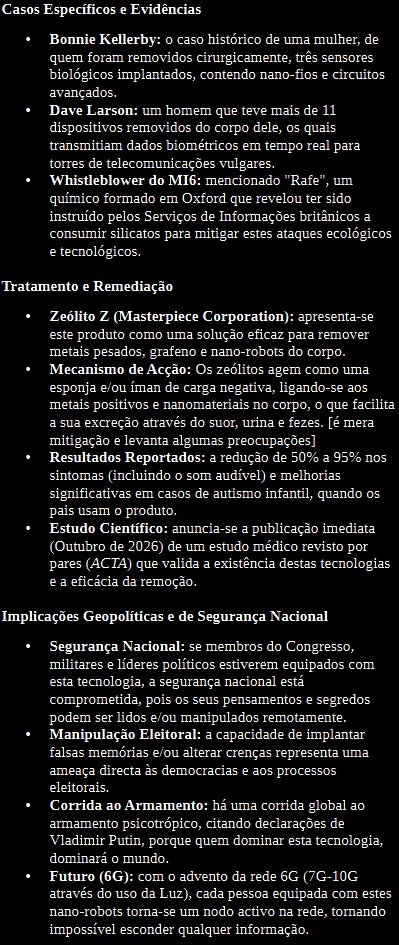 UnirAlmas's tweet photo. Resumo - O plano da Agenda 2030 é PIOR do que se pensa, é INSANO: https://t.co/Sct0HhswzW https://t.co/bke6iqkzUg