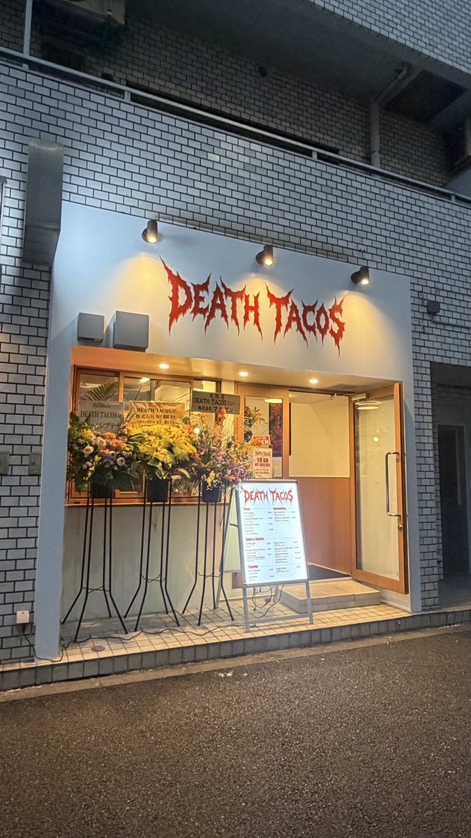 Llsbmba7's tweet photo. デスタコス！🌮 https://t.co/A5Ra2VfqTz