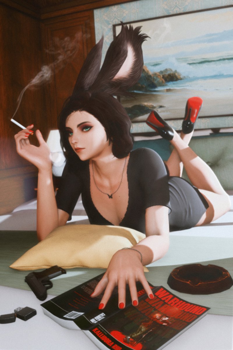 ReynaDotFish's tweet photo. MIA

#gpose #gposers #viera https://t.co/nGJrMRfa8g
