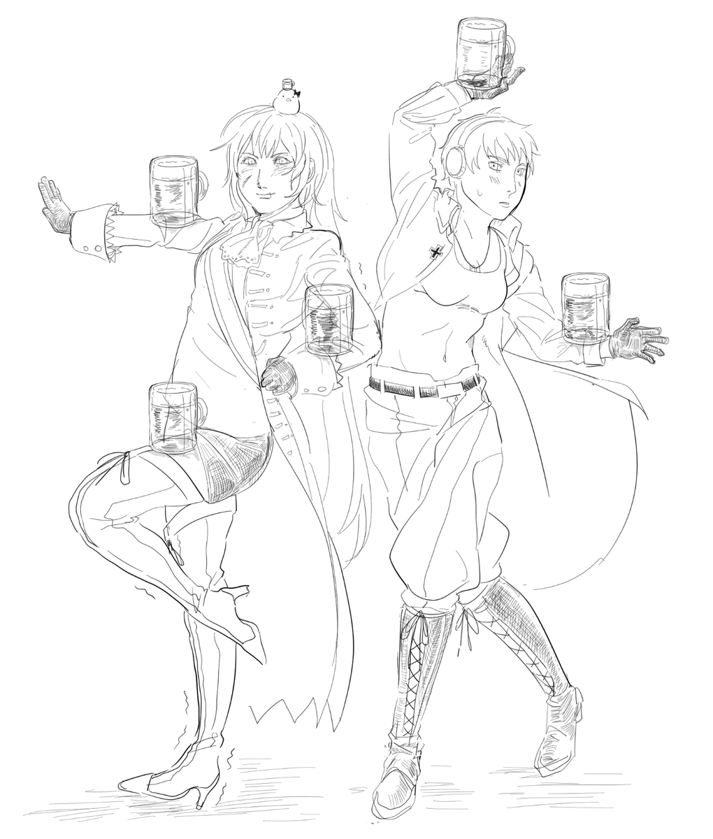 vtiok7p's tweet photo. ineffective Oktoberfest preparation #hetalia https://t.co/ig7Ycm9BhO