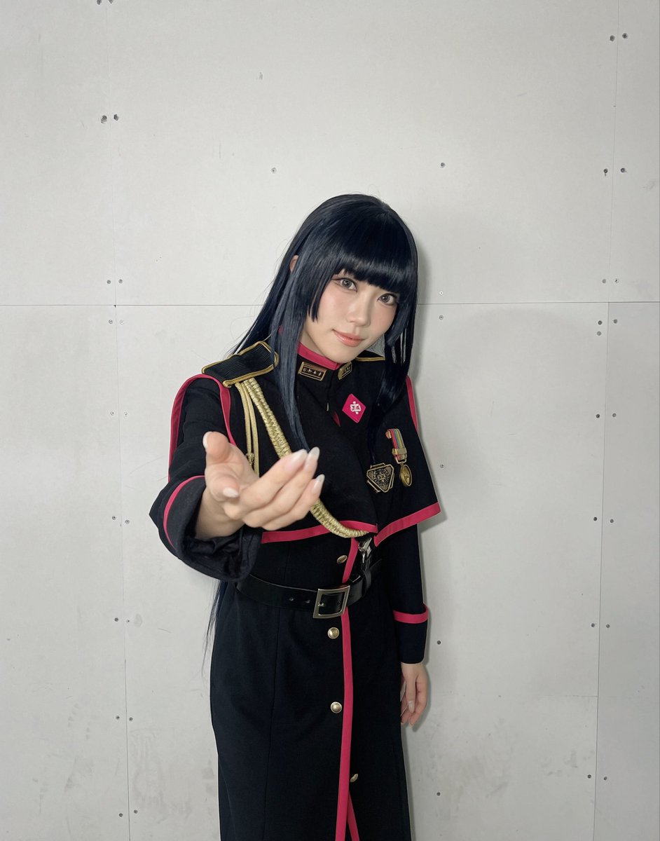 skknr's tweet photo. -Battle of Pride 2026-
このステージに立てた事
沢山の方々のおかげで
素晴らしい景色を見る事が出来ました。
会場いっぱいに響く声援、
皆さんと過ごした今日の時間は
きっとこの先もずっと心に残り続けます。
みなさん次の景色でまた必ず、お会いしましょうね✨🔥
#ヒプステ
#BoP2026
#東方天乙統女 https://t.co/AEtzN9UluX