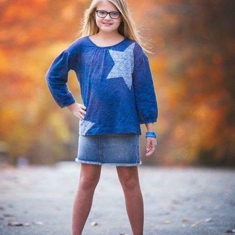 PBlueNovember's tweet photo. BLUE FRIDAY - Submitted by Angie Bishop Belew
#BlueFridays #OnFridaysWeWearBlue #T1D https://t.co/fQPsg9gPnK