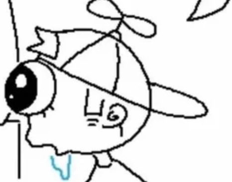 TJOCreation's tweet photo. @BurntToastBlaze Lolbit https://t.co/qREViRyvAc
