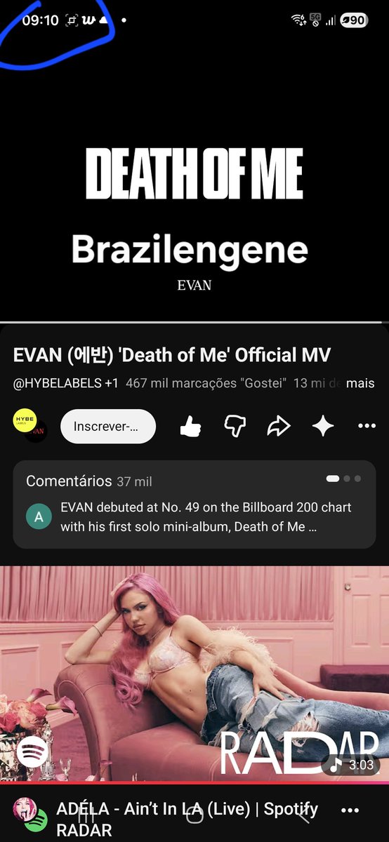 Brazilengene's tweet photo. @HeeSeungAceBr #EVAN #DEATH_OF_ME @h_evva_n
❤️ https://t.co/i7kPKBTVwQ