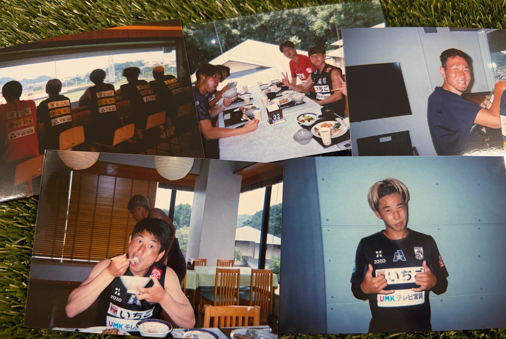 テゲバジャーロ宮崎 on X: 