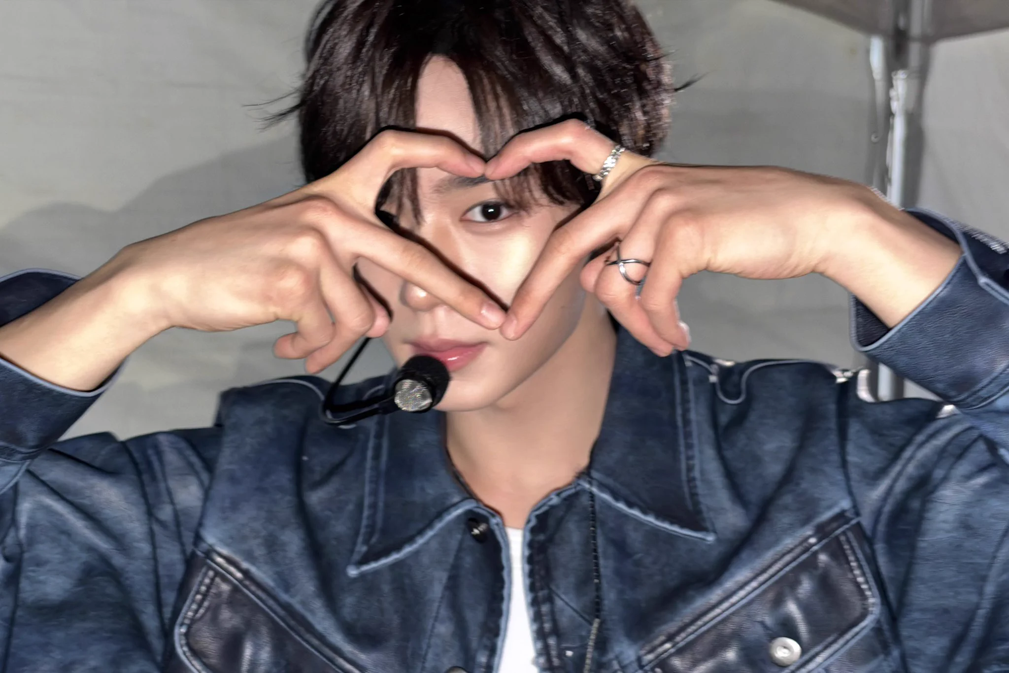 📸] 261002 | ALD1 X 🦊: Today's Jjun 🔗 #JUNSEO #준서 #ジュンソ