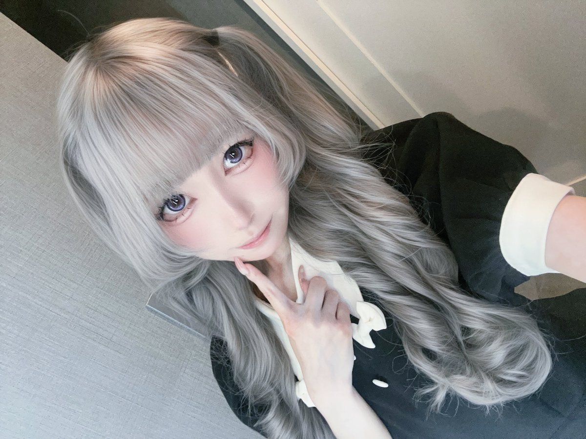 0xilq_'s tweet photo. #自撮り界隈 https://t.co/9lk7MFxL0R