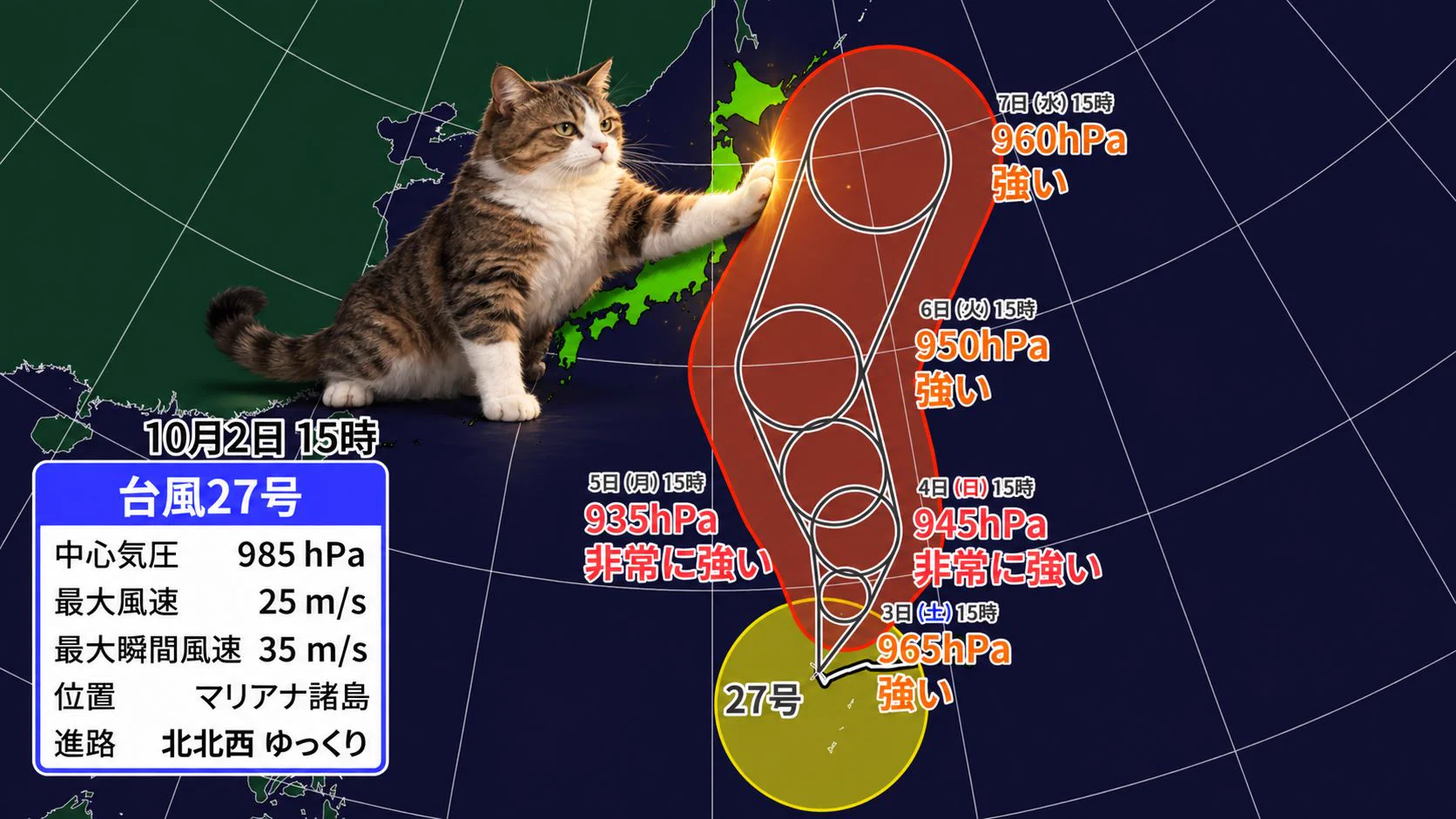 にゃん太郎｜猫画像｜Funny Cats on X: 