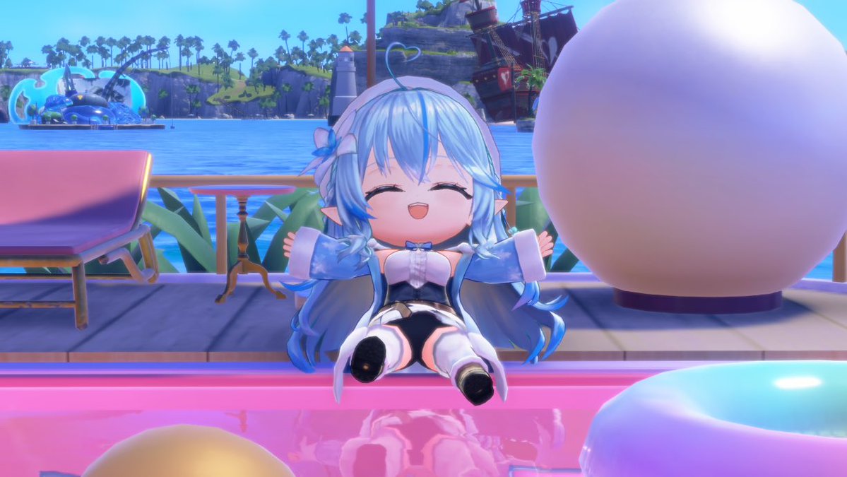 Mofukunlover's tweet photo. #Myホロドリフォト 

夏と雪のコラボ❄️ https://t.co/aTT4bxhilq