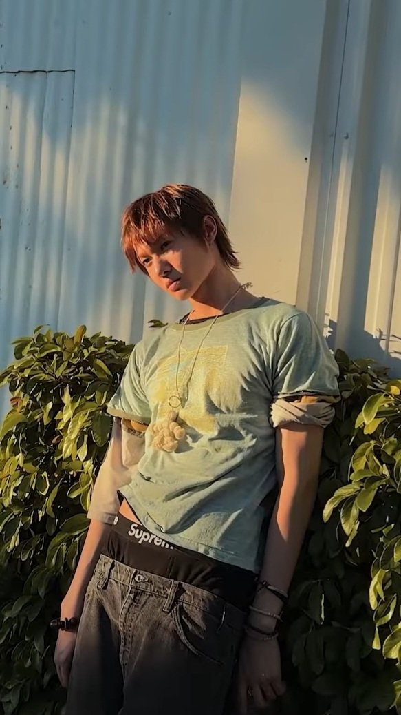 youngkeukeu14's tweet photo. #MARTIN LA Album Photoshoot #cortis https://t.co/Dd7dBD7pkF