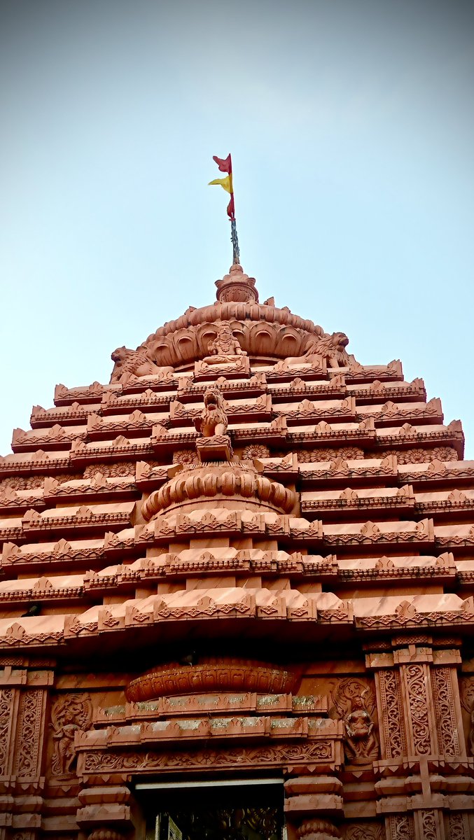 krethiii's tweet photo. Jaganath Temple 🚩 https://t.co/KO9cS4KuwD