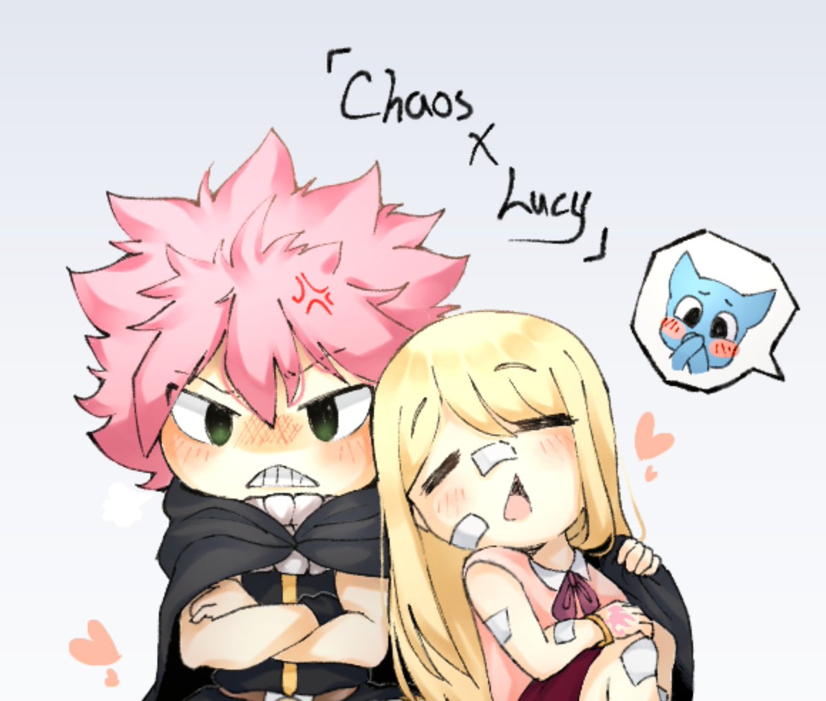 imnothereokuwu's tweet photo. It's funny how things change

2021 → 2026
#fairytail #nalu https://t.co/wpuHTHakLS