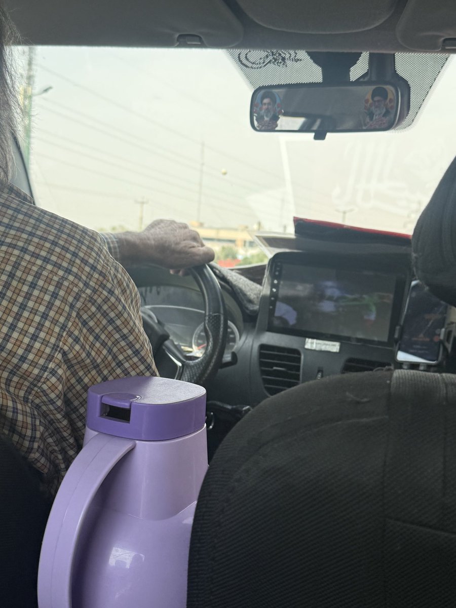 fleabag75's tweet photo. اسنپی که امروز سوار شدم 🙂 https://t.co/xWyoGjg2Sq