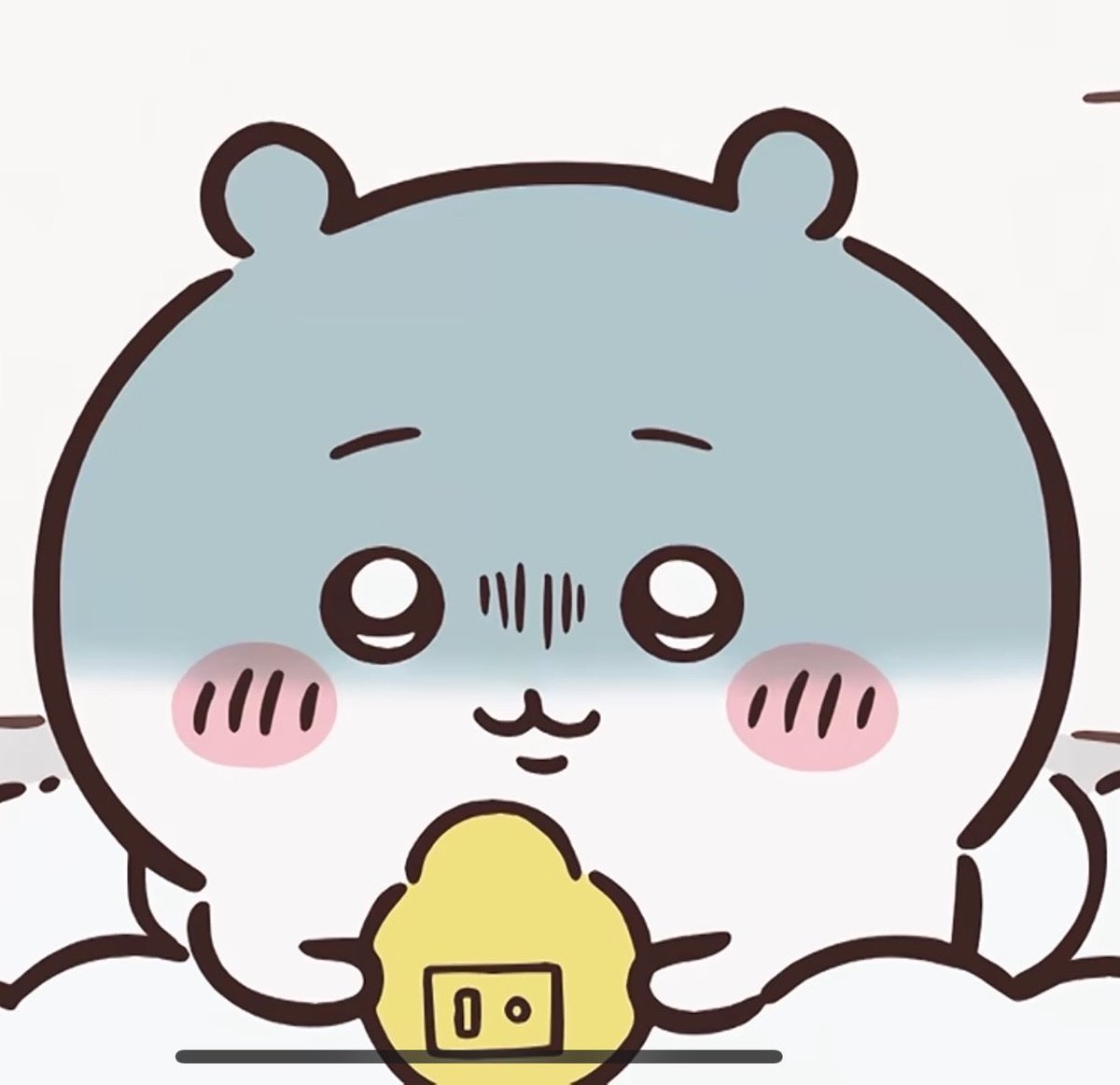 1sang2ya_'s tweet photo. 치이카와 컵에 라떼만들면 치이카와됨 https://t.co/E74zCDrUoC