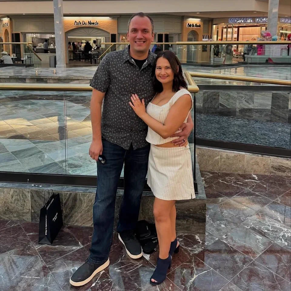 Los Angeles Magazine on X: "Gypsy Rose Blanchard's longtime partner and the  father of her daughter, Ken Urker, was found dead inside his Louisiana home  Thursday — on his 34th birthday. Blanchard