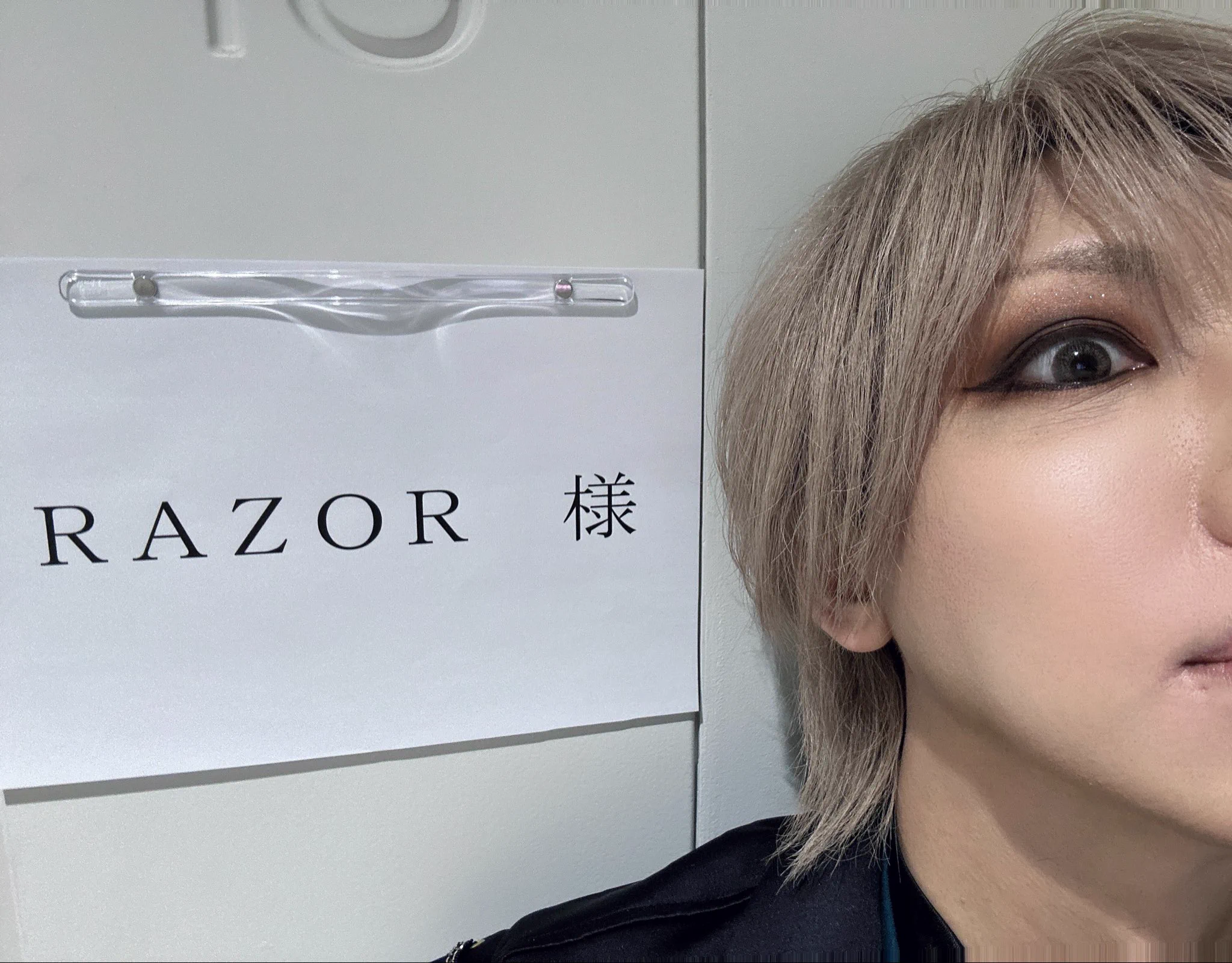 𝐼𝒵𝒜 (@RAZOR_IZA) / X