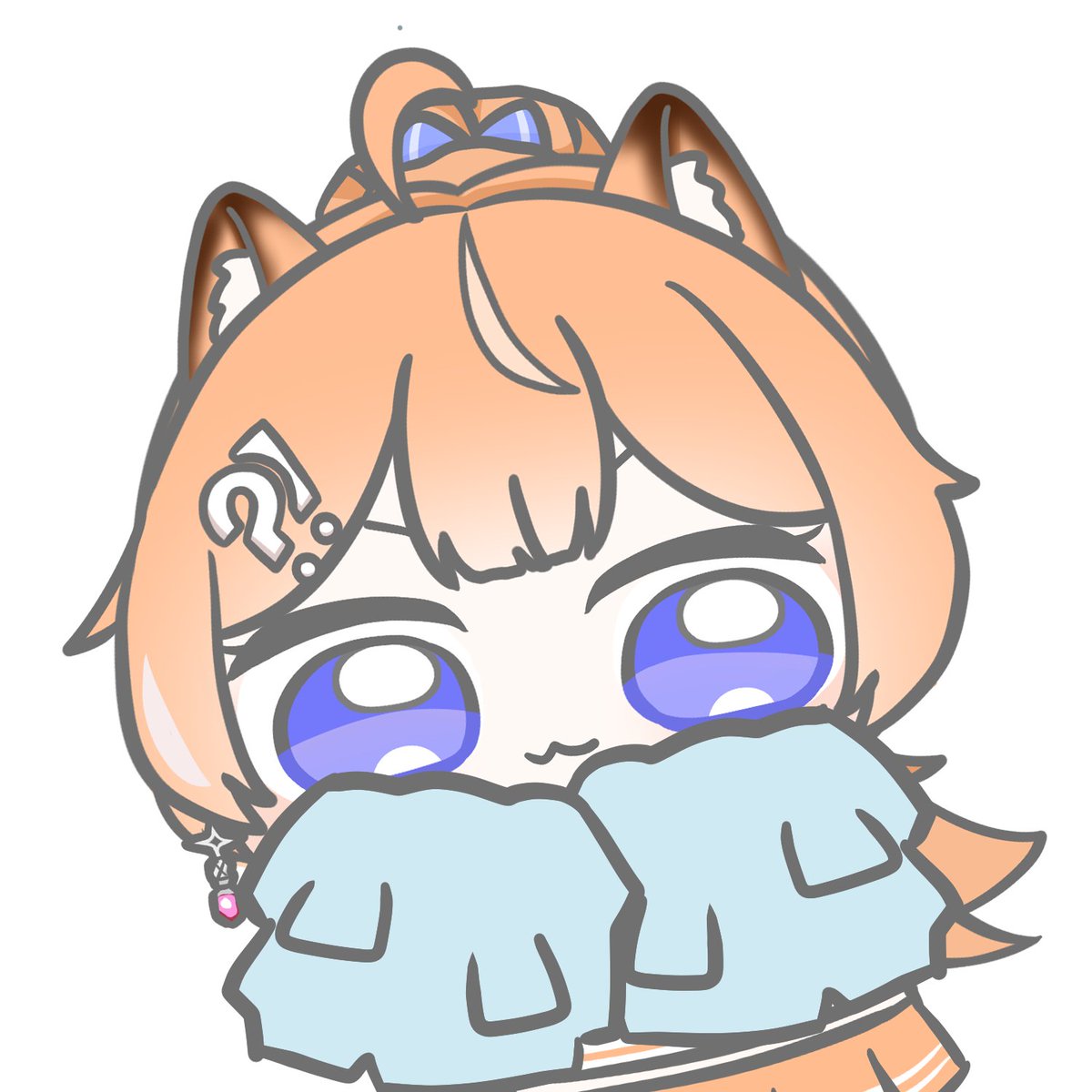 Inferior_Miyuki's tweet photo. 委託QQ丸老師製作了這個加油跳跳
成品超級可愛
繪師及雲端網址下收

#YuzumiArt https://t.co/8cSD4CL72k