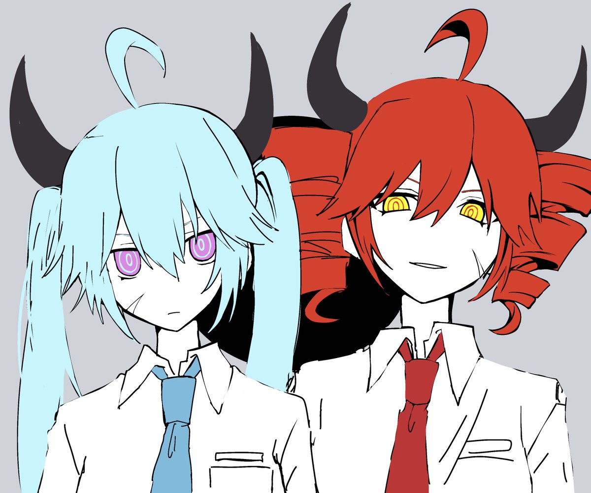 thikuwa_bu's tweet photo. ラクガキ https://t.co/O46cNgo2lw