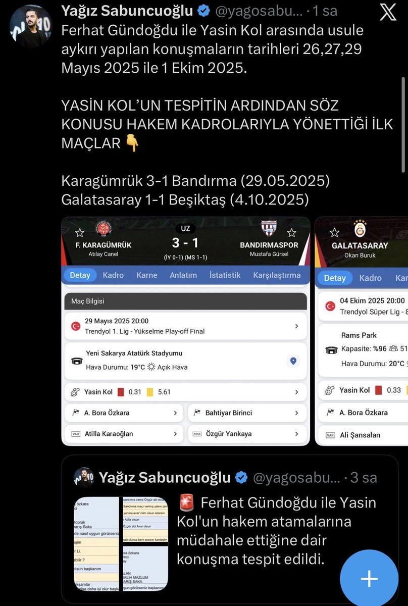 Guest72960958's tweet photo. @hakemhatasiSTSL Yahudi aklı buna da bir çözüm buldu boyuna bize kilitlemeye çalışıyorlar yasin kolu dıdjdjdjhddbhdh https://t.co/PZZibZofJo