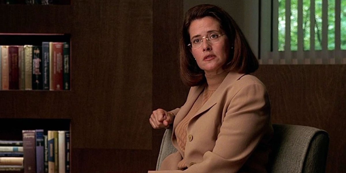 sopranosrewatch's tweet photo. happy birthday lorraine bracco!! obsessed with you girl https://t.co/cokTC8QbVI