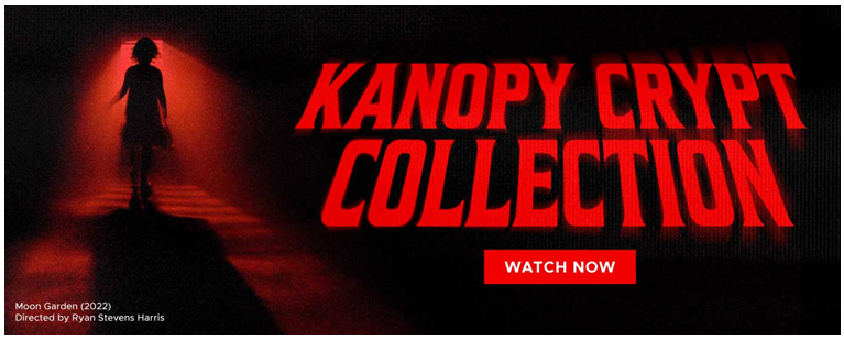 BrowardLibrary's tweet photo. The Kanopy Crypt Collection is back and bigger than ever! This October, access a killer lineup of cult classics, arthouse nightmares, international chillers, and slashers that never go out of style. Start screaming today for free with your Broward County Library carde
https://t.co/MIBJUlzvVJ

A Service of the Broward County Board of County Commissioners