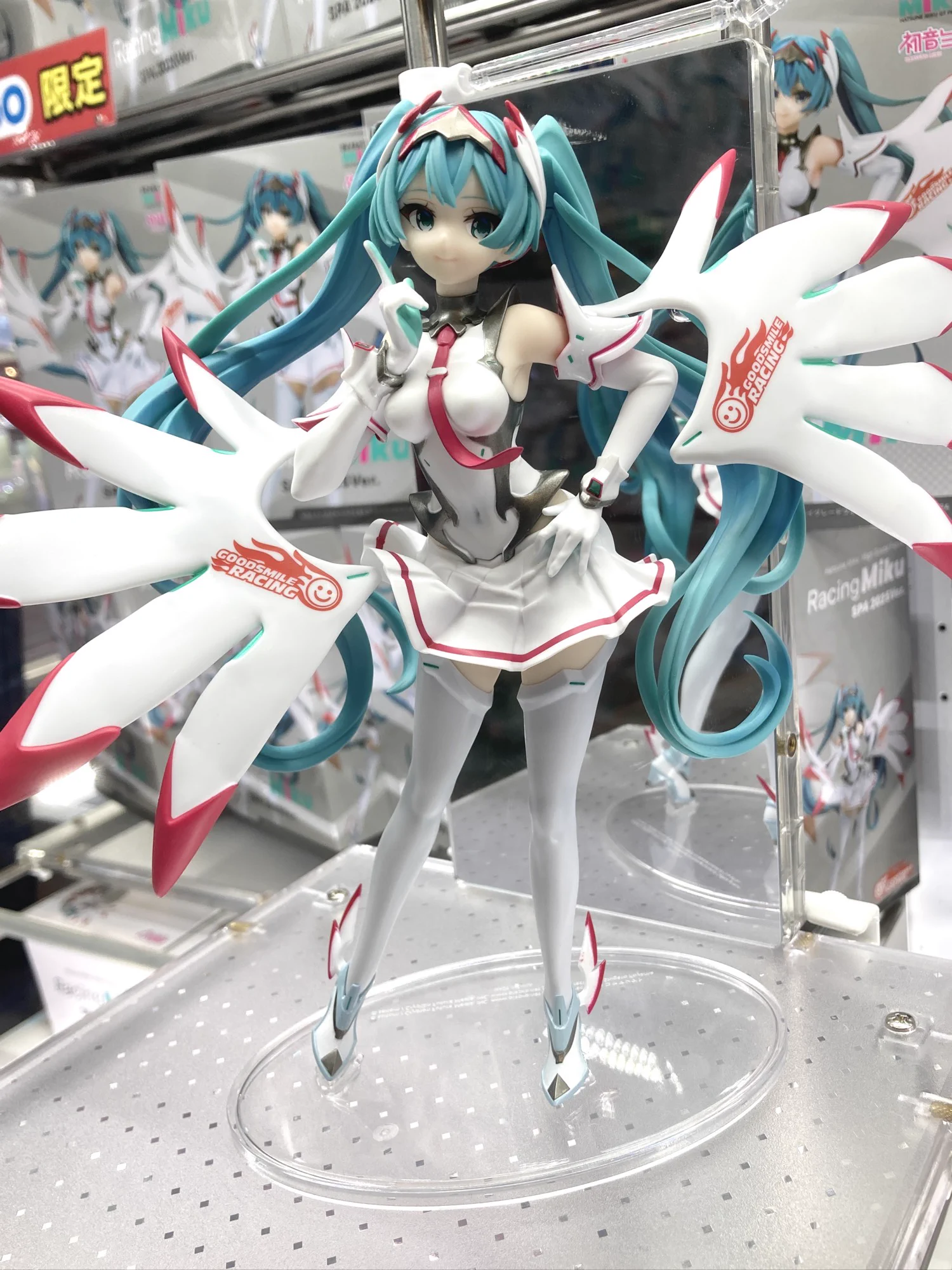 GiGO 西那須野 on X: 