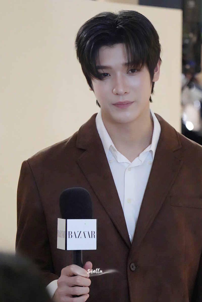 moiiirich's tweet photo. 😋
#BAZAARArt #BAZAARART2026
#BAZAARThailand #CentralEmbassy #ACELOVESFASHION
#จมอ่านว่าจอมอ #jimmy_jimmoi https://t.co/oXCYVikYpt