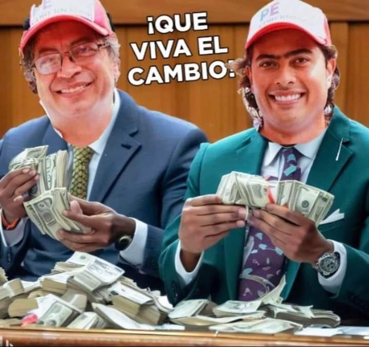 juanomar29gal's tweet photo. @CarlosCarrilloA @Danielbricen Soy bots calvo hijueputa que esta en contra de los criminales violadores secuestradores asesinos ladrones bandidos https://t.co/wLbSCAnOoh